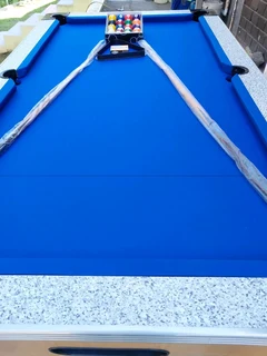 Refurbishing &amp; Relocating of Pooltables, snooker table