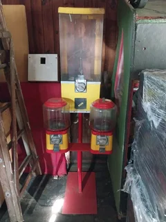Beaver 3 in 1 Vending machine