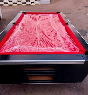Refurbishing &amp; Relocating of Pooltables, snooker table