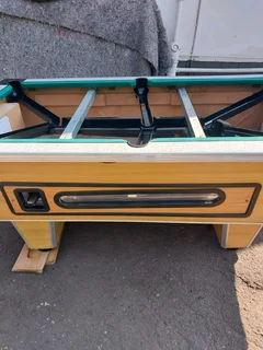 Refurbishing &amp; Relocating of Pooltables, snooker table