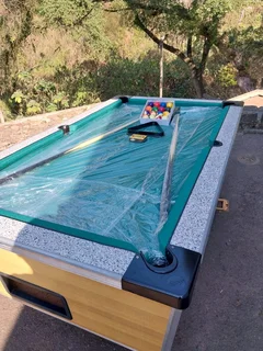 Refurbishing &amp; Relocating of Pooltables, snooker table