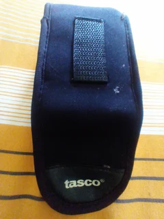 TASCO Binocular 10x25mm