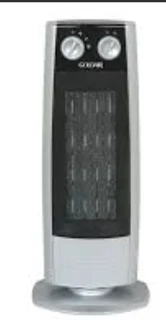 GoldAir Heater GTPC-180 (brand new in the box)