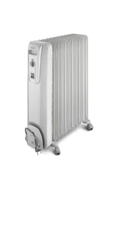DeLonghi heater (brand new in the box)