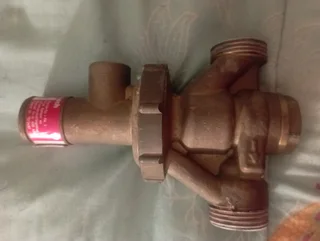 Cobra 400 kpa .multi pressure control valve