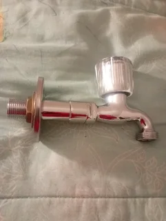 ISCA biptap for washing machine