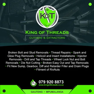 Mobile Threading Solutions