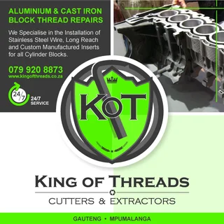 Mobile Threading Solutions