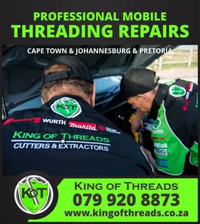 Mobile Threading Solutions