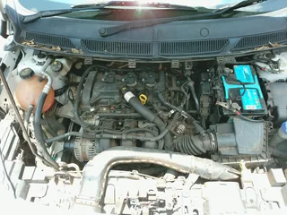 2018 Ford Figo Hatchback