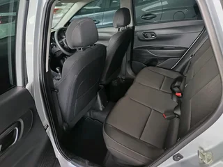 2023 HYUNDAI I20 1.2 MOTION