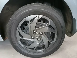 2023 HYUNDAI I20 1.2 MOTION