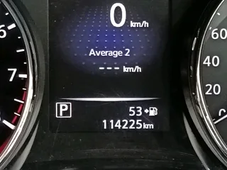 AUTOMATIC SUVS UNDER R200 000