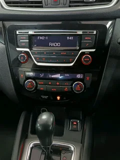 AUTOMATIC SUVS UNDER R200 000