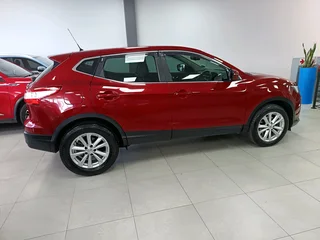 AUTOMATIC SUVS UNDER R200 000