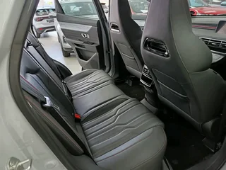 Jetour Dashing Momentum