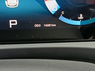 Jetour Dashing Momentum