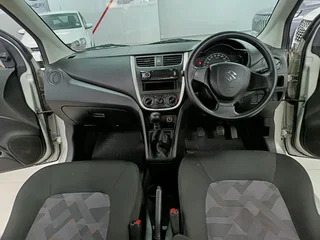 2018 SUZUKI CELERIO 1.0 GA