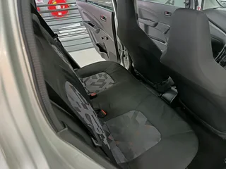 2018 SUZUKI CELERIO 1.0 GA