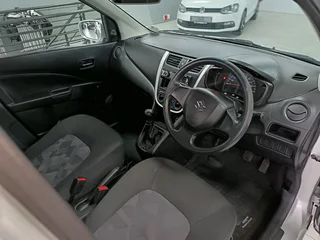 2018 SUZUKI CELERIO 1.0 GA