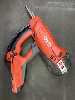Hilti gas fastening tool