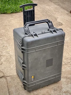Pelican 1660 Large case
