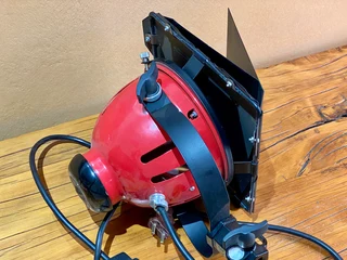 Video lights Incandescent 800W