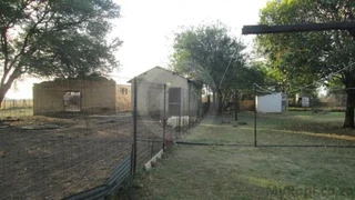 Solar equipped house 5Kw    4.7ha property for sale, with improvements: