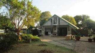 Solar equipped house 5Kw    4.7ha property for sale, with improvements: