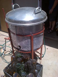 NOW!!! CRAFT BEER making equipment: Make artisanal Gins, craft beer and liqueurs