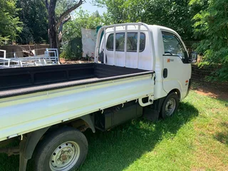 2020 Kia K2700 Dropside