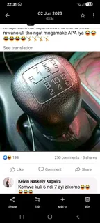 Looking a job as driver