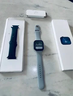 Apple Watch series 9 41MM