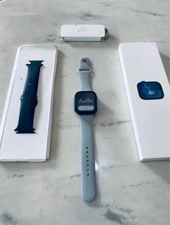 Apple Watch series 9 41MM