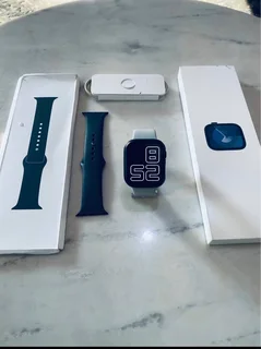 Apple Watch series 9 41MM
