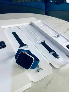 Apple Watch Series 6 41MM