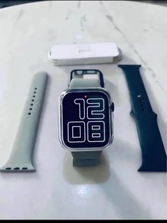 Apple Watch Series 5 44mm Gps And Cellular