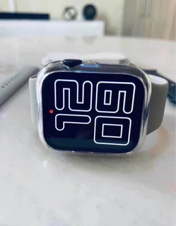 Apple Watch Series 5 44MM GPS AND CELLULAR