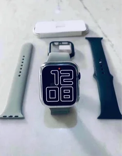Apple Watch Series 5 44MM GPS AND CELLULAR