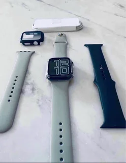 Apple Watch Series 5 44MM GPS AND CELLULAR