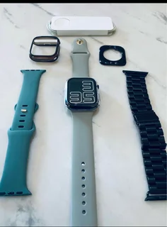 Apple Watch Series 8 45Mm
