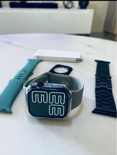 Apple Watch Series 8 45Mm