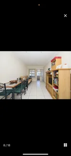 1 Bedroom Apartment / Flat for rent in Rondebosch fully furnished