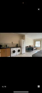 1 Bedroom Apartment / Flat for rent in Rondebosch fully furnished