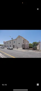 1 Bedroom Apartment / Flat for rent in Rondebosch fully furnished