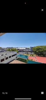 1 Bedroom Apartment / Flat for rent in Rondebosch fully furnished