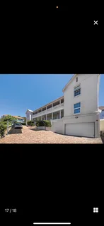 1 Bedroom Apartment / Flat for rent in Rondebosch fully furnished