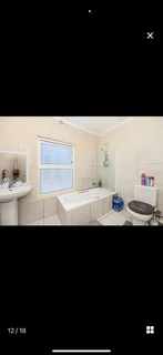 1 Bedroom Apartment / Flat for rent in Rondebosch fully furnished