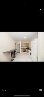 1 Bedroom Apartment / Flat for rent in Rondebosch fully furnished