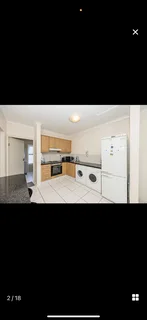 1 Bedroom Apartment / Flat for rent in Rondebosch fully furnished